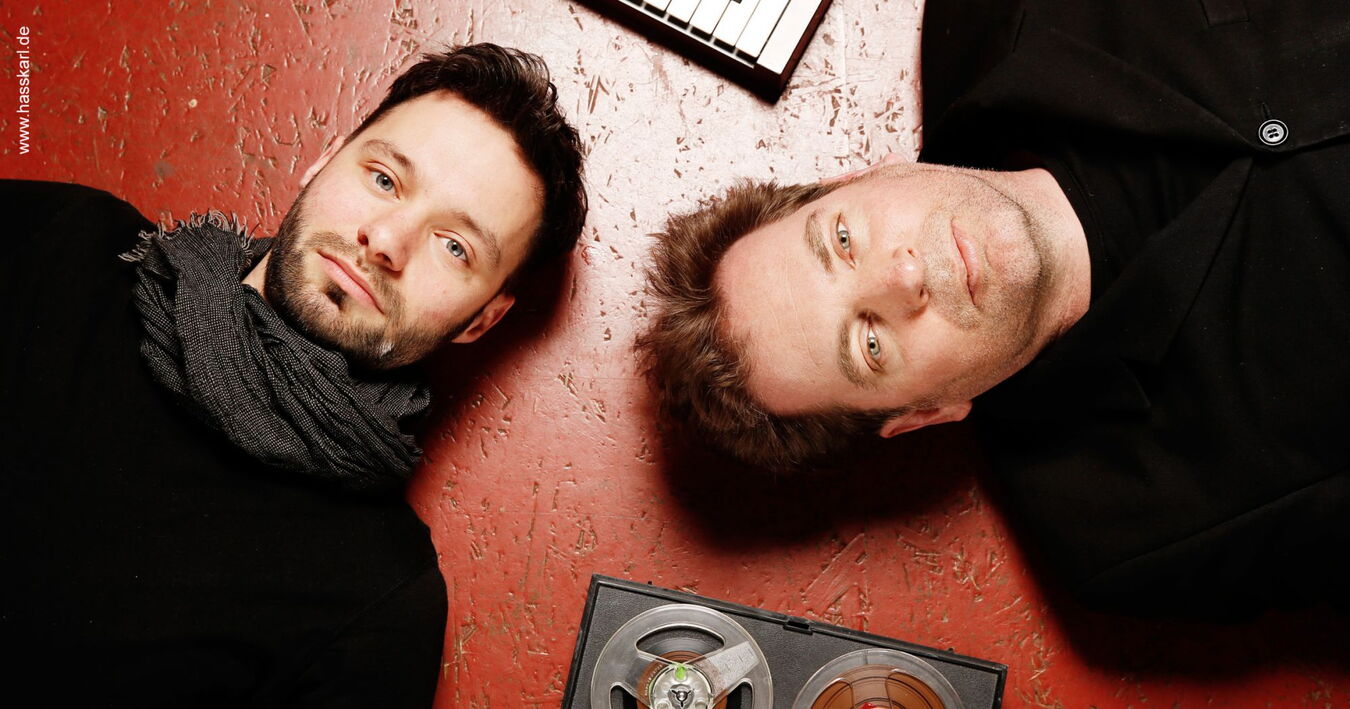 ad lib. Julius Holtz und Andreas F. Staffel