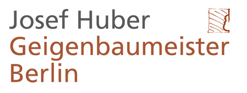 Josef Huber - Geigenbaumeister in Berlin